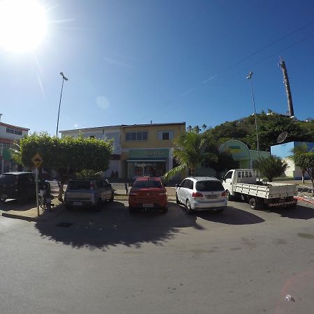 Mandala Hostel Maragogi Bagian luar foto