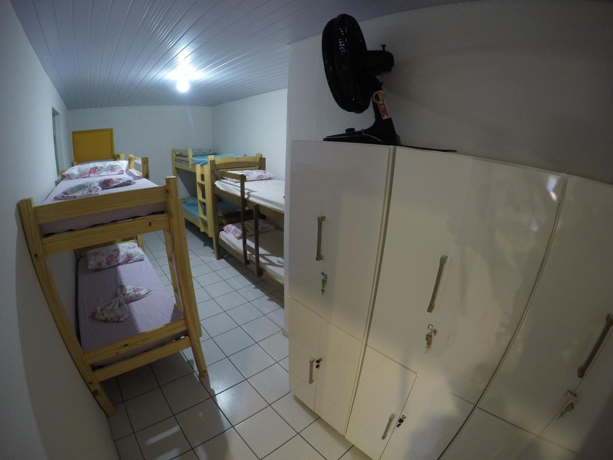 Mandala Hostel Maragogi Bagian luar foto
