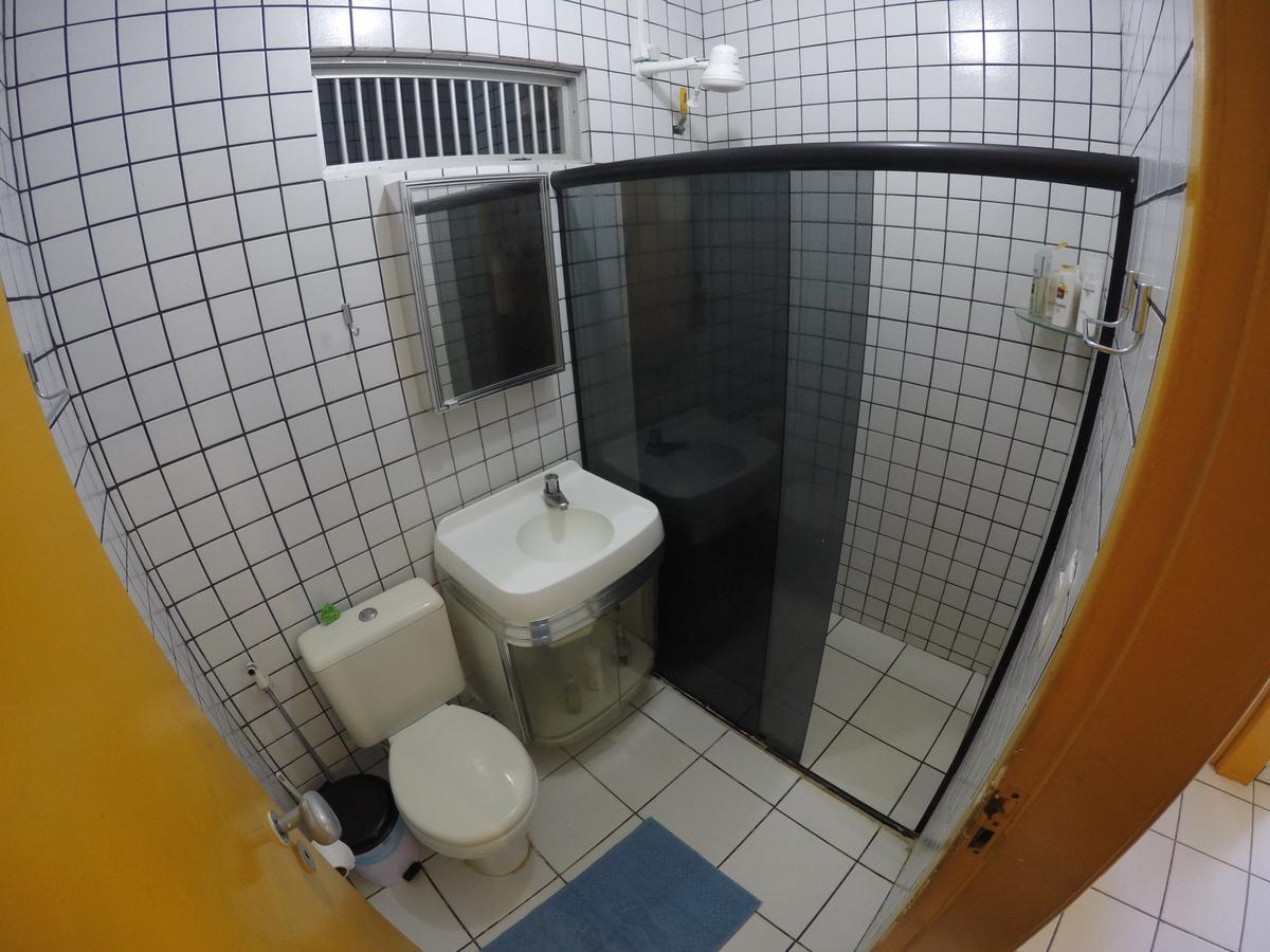 Mandala Hostel Maragogi Bagian luar foto