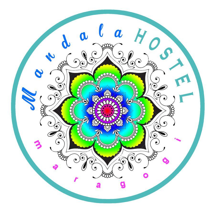 Mandala Hostel Maragogi Bagian luar foto