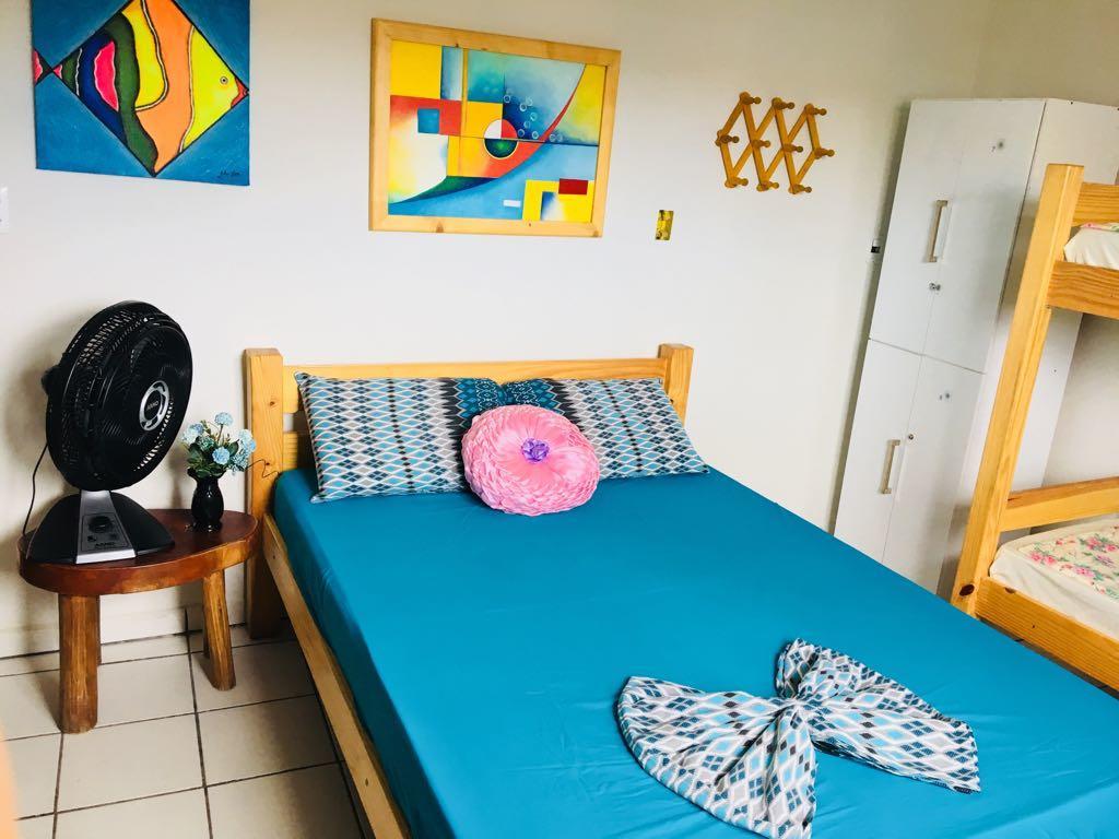 Mandala Hostel Maragogi Bagian luar foto