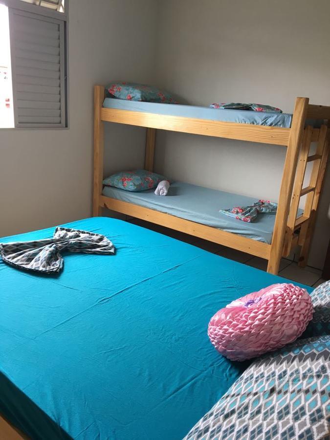 Mandala Hostel Maragogi Bagian luar foto