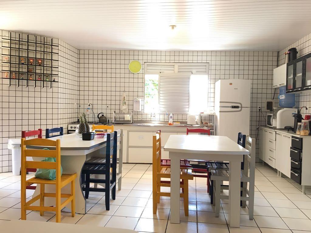 Mandala Hostel Maragogi Bagian luar foto