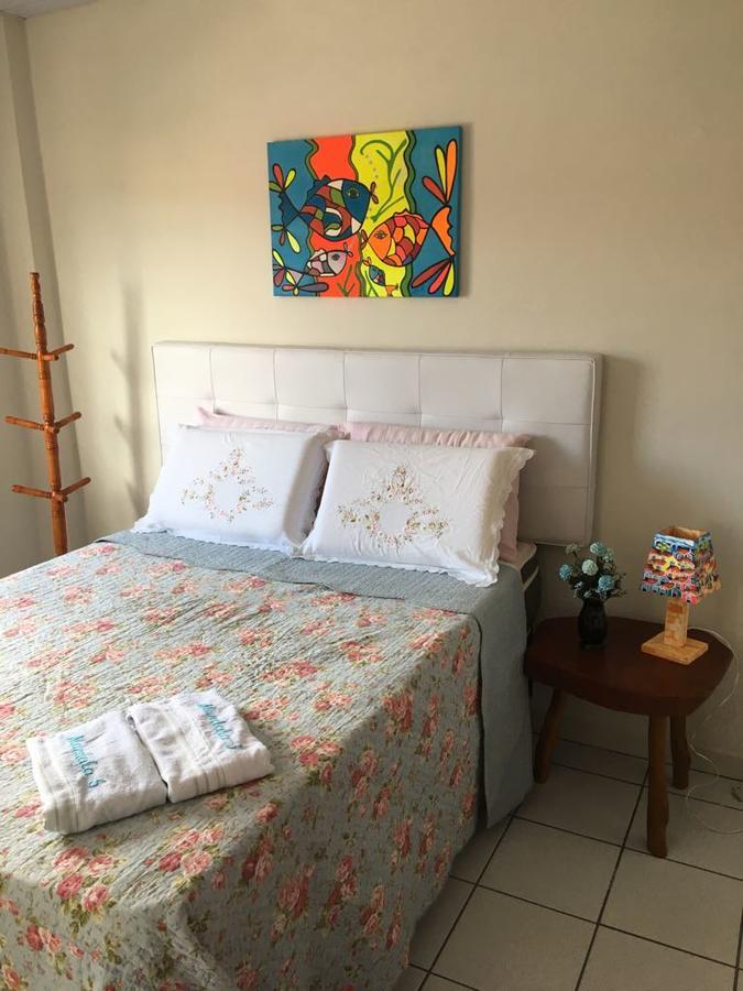 Mandala Hostel Maragogi Bagian luar foto